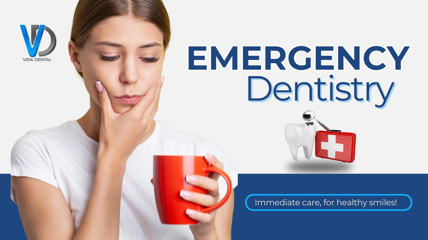 Vida Dental-Emergency