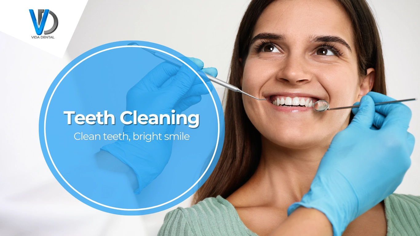 Teeth Cleaning