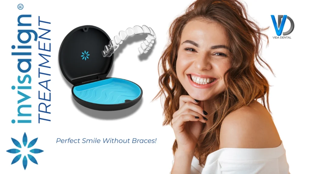 Can You Eat Hard Foods with Invisalign? Everything You Need to Know