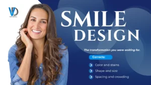 Smile Design: Transform Your Smile, Elevate Your Confidence